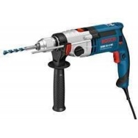 BOSCH GSB 21-2 RE PROFESYONEL ELEKTRİKLİ DARBELİ MATKAP