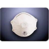 MAX SAFETY TOZ MASKESİ SE1252 (120 ADET)