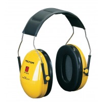 PELTOR OPTIME I /H510A KULAK KORUYUCUSU