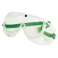 MAX SAFETY SEBB 403AF KORUYUCU GÖZLÜK