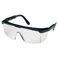 MAX SAFETY SEBB 507 KORUYUCU GÖZLÜK