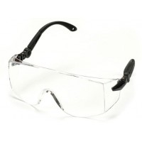 MAX SAFETY SE 2258 KORUYUCU GÖZLÜK