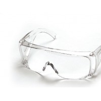 MAX SAFETY SEBB 501 KORUYUCU GÖZLÜK