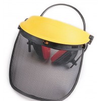 MAXSAFETY SE 3796 YUZ SIPERI+KULAKLIK SET