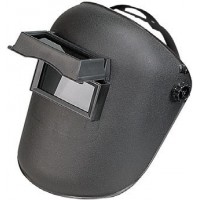 MAX SAFETY SE 2720 KAYNAK MASKESİ