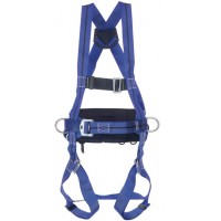 SPERIAN SPER 101 18 93 PARAŞÜTÇÜ TİPİ EMNİYET KEMERİ