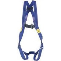 SPERIAN SPER 101 18 90 PARAŞÜTÇÜ TİPİ EMNİYET KEMERİ