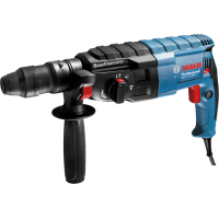 BOSCH GBH 2-24 DFR* PROF.ELEKTRİKLİ KIRICI-DELİCİ 2.9 kg