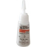 ALTECO ENDÜSTRİYEL YAPIŞTIRICI ACE-D 20gr (50 ADET)