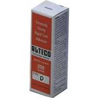 ALTECO YAPIŞTIRICI ENDÜSTRİYEL ACE-D (50 gr Kutulu) 