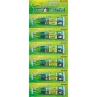 ALTECO ŞEFFAF EPOKSİ F 05 (6 gr) 