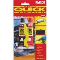 ALTECO 3TON HIZLI KURUYAN EPOKSİ (56.7 gr)