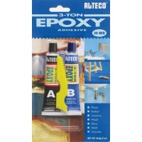 ALTECO EPOKSİ (56.8 GR) 