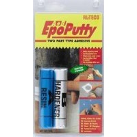 ALTECO ÇELİK MACUN (SU ALTI) 50gr 