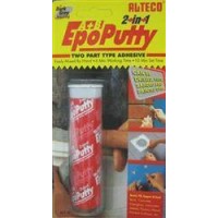 ALTECO EPO PUTTY İKİSİ BİR ARADA (50 gr) 