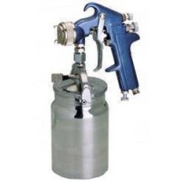 CORA 4001 ALTTAN DEPOLU BOYA TABANCASI 1.7 meme