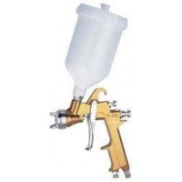 CORA W 400 ÜSTTEN DEPOLU BOYA TABANCASI 1.4