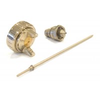 CORA MW400-1.4MMNS NOZUL SETİ W 400 İÇİN 1.4