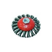 WAGNER Z3121 BURMA TELLİ FIRÇA 125mm