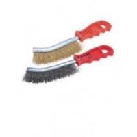 WAGNER 4099.6547 PLASTİK SAPLI EL FIRÇASI