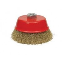 WAGNER C63G PİMLİ ÇANAK TİP FIRÇA (63 mm)