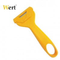 WERT 2165 Cam Kazıyıcı (Plastik) 12 Adet