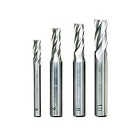 PROXXON 24620 FREZE UÇ SETİ (6-10mm)