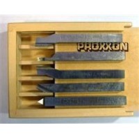 PROXXON 24530 5 PARÇA TORNA KALEM SETİ PD230/E