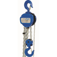 ATLAS ATCK 15 CERASKAL HS-C KÖŞELİ 1 Ton 5 m