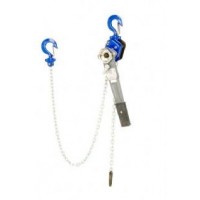 ATLAS ATH 0.5 TON 1.5 METRE STANDART HUBZUG