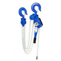 ATLAS ATH 9 TON 1.5 METRE STANDART HUBZUG