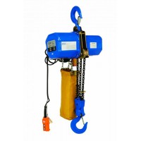 ATLAS ATZC 1 STANDART ELEKTRİKLİ VİNÇ 380 V