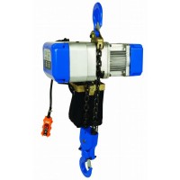 ATLAS ATZCS 5 SIVI YAĞLI ELEKTRİKLİ VİNÇ 380 Voltt