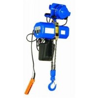 ATLAS ATZC 3-4 ELEKTRİKLİ VİNÇ 4 HAREKETL 380 volttİ