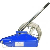 ATLAS ATT 0820 TRİFOR SET