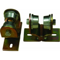 ATLAS ATVŞA 1 ELEKTRİKLİ 1 TON VİNÇ ŞARYOSU