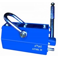 ATLAS ATMK 01 UNIVERSAL MANYETİK KALDIRMA