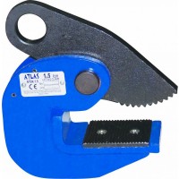 ATLAS ATSK 2.5 TON L TİPİ (YATAY) SAÇ KAPMA