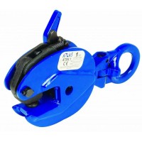 ATLAS ATSK 1 TON DİKEY SAC KAPMA (KURT AĞZI)