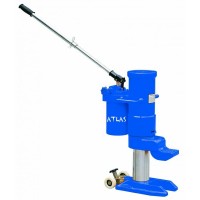 ATLAS ATM 100 10 TON MAKİNE KRİKOSU