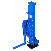 ATLAS ATPK 20 PEHLİVAN KRİKO