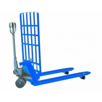 ATLAS ATTPK 2500 kg ARKA KORUMALI TRANSPALET