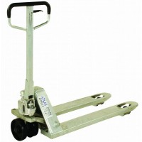 ATLAS ATTPG 2.5 GALVENİZ TRANSPALET 2500 kg