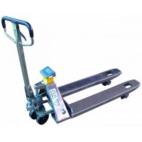 ATLAS ATTPPT 2 İNOK-TERAZİLİ TRANSPALET(2000 kg)