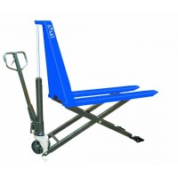 ATLAS ATTPS MAKASLI TRANSPALET (Yüksek şaseli (1000 kg))