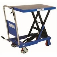 ATLAS ATP 150 MAKASLI PLATFORM (150 kg)