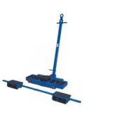 ATLAS ATYA 8 YÜK TAŞIMA DOMUZ ARABASI 4T+2T+2T=8 TON