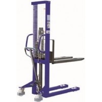 ATLAS ATMI 1025 AYARLANABİLİR MANUEL İSTİF MAKİNES 1000 kg