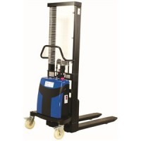 ATLAS ATFL 10B16 YARI ELEKTRİKLİ İSTİF MAKİNESİ 1000 kg