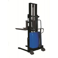 ATLAS ATFL 15B16 YARI ELEKTRİKLİ İSTİF MAKİNESİ 1500 kg